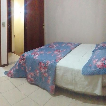 Hospedaria Meu Lar Rio das Ostras Luaran gambar