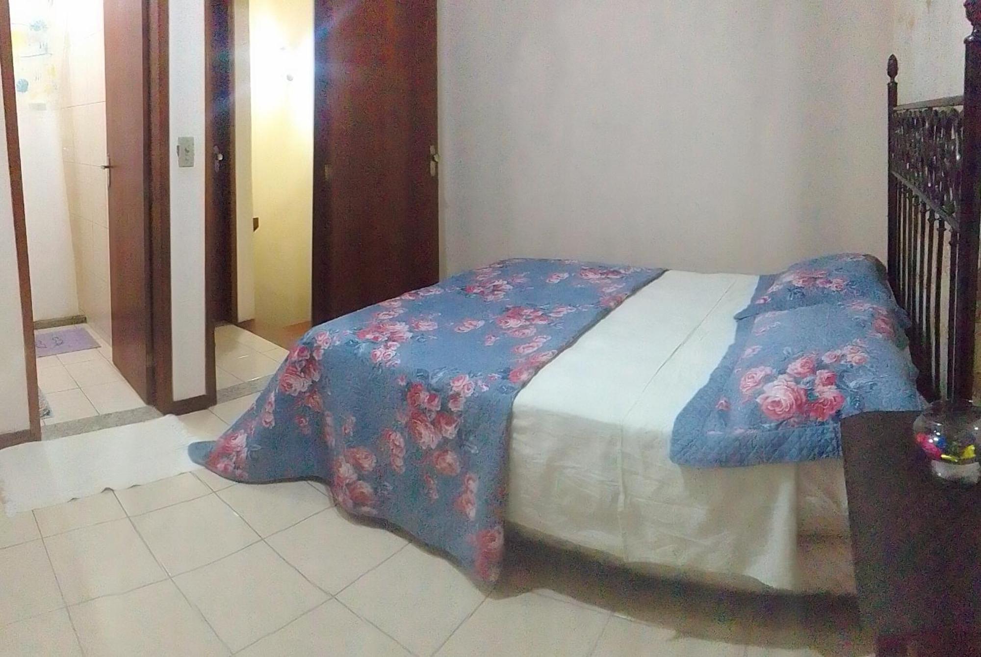 Hospedaria Meu Lar Rio das Ostras Luaran gambar