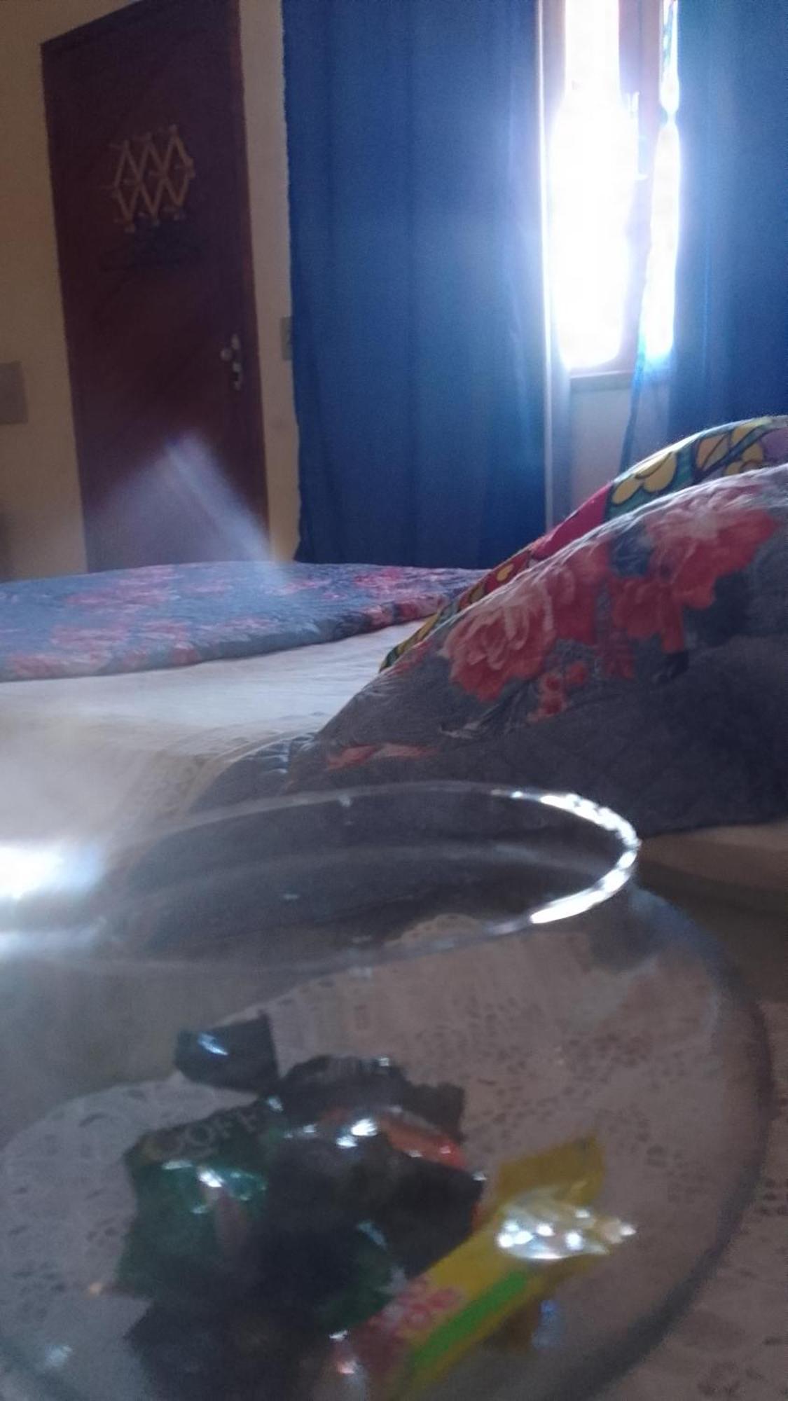 Hospedaria Meu Lar Rio das Ostras Luaran gambar