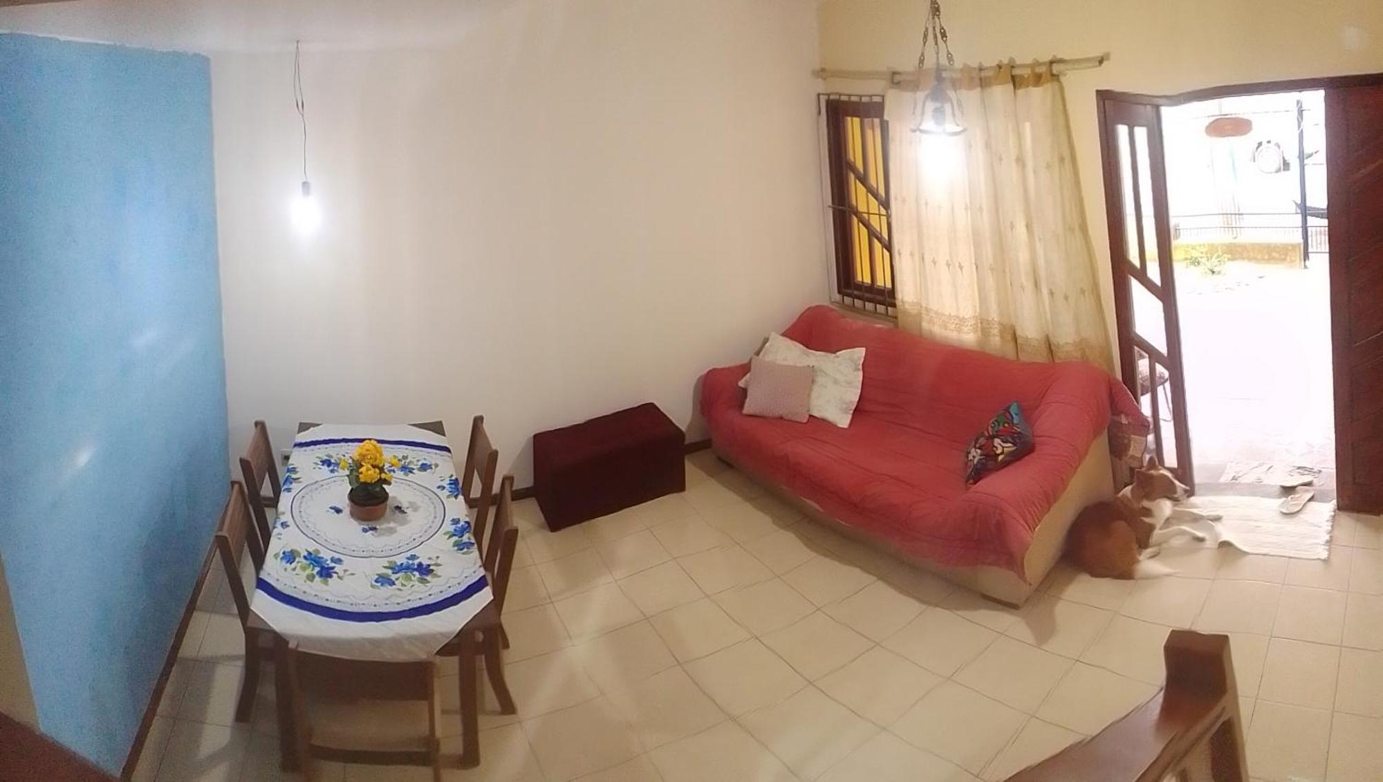 Hospedaria Meu Lar Rio das Ostras Luaran gambar