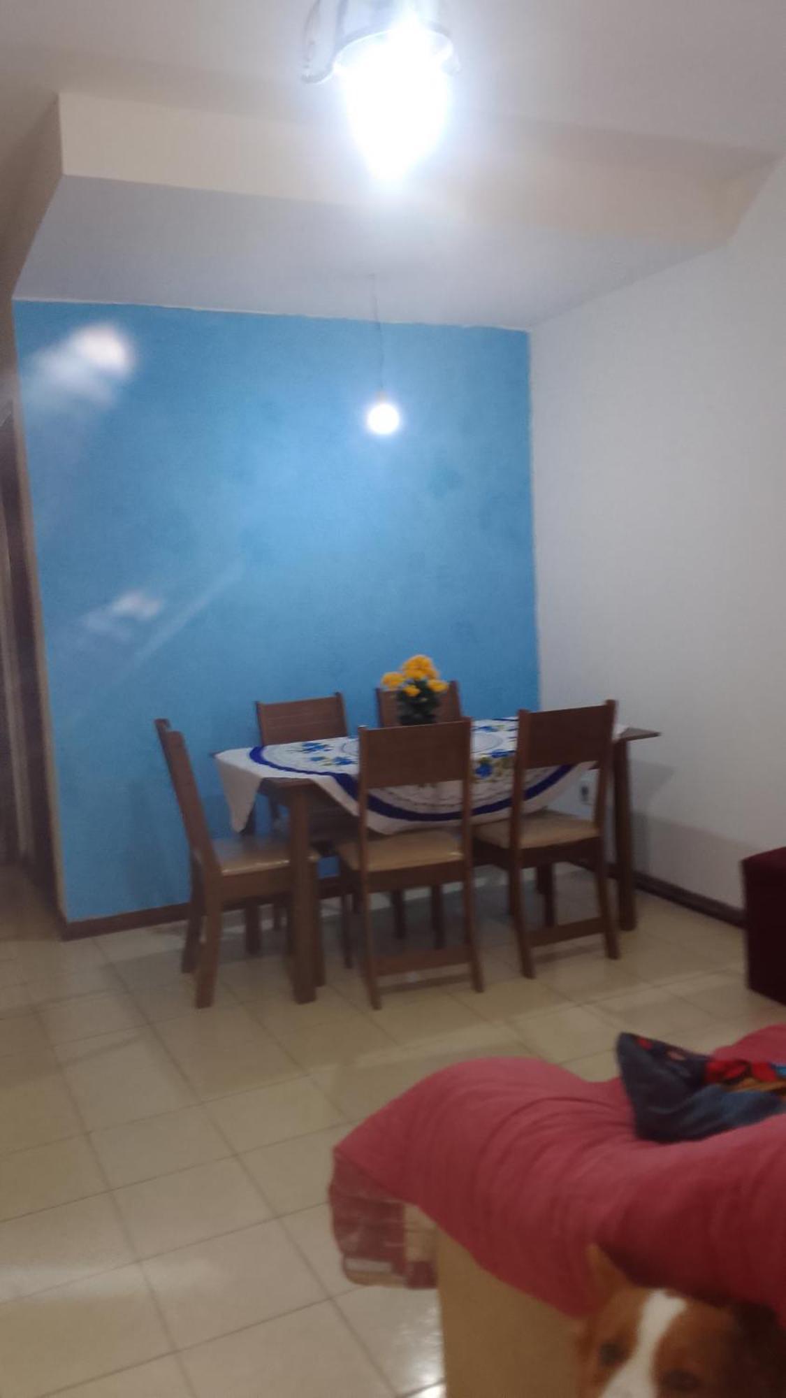Hospedaria Meu Lar Rio das Ostras Luaran gambar