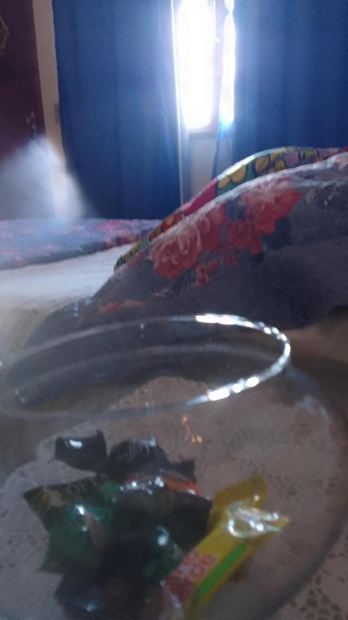 Hospedaria Meu Lar Rio das Ostras Bilik gambar